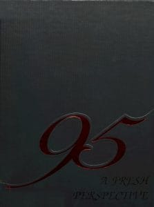 Yearbook shelton 1995 1