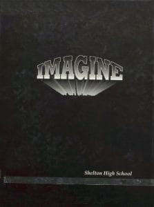 Yearbook shelton 1996 1