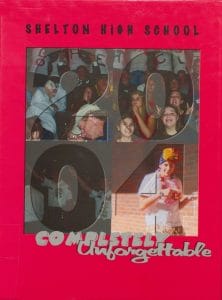 Yearbook shelton 2004