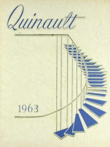 Yearbook aberdeen 1963 1