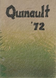 Yearbook aberdeen 1972 1