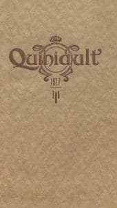 Yearbook aberdeen 1917 1