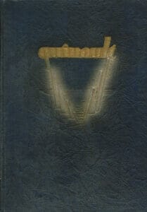 Yearbook aberdeen 1930 1