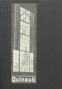 Yearbook aberdeen 1935 1