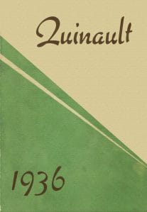Yearbook aberdeen 1936 1