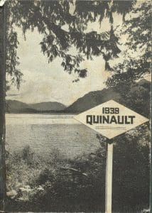 Yearbook aberdeen 1939 1