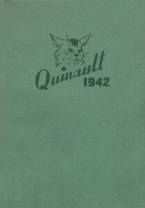 Yearbook aberdeen 1942 1