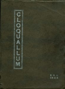 Yearbook elma 1923 1
