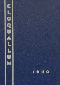Yearbook elma 1940 1