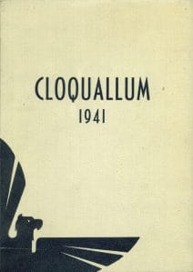 Yearbook elma 1941 1