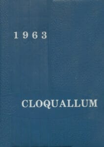 Yearbook elma 1963 1
