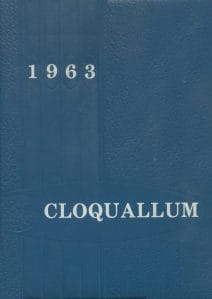 Yearbook elma 1963 1