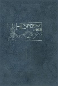 Yearbook hoquiam 1922 1