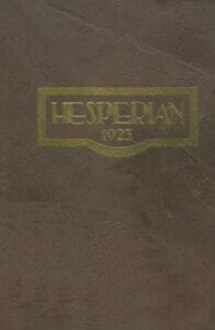 Yearbook hoquiam 1923 1
