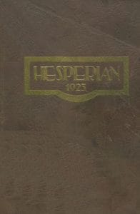 Yearbook hoquiam 1923 1