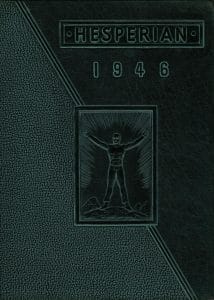 Yearbook hoquiam 1946 1