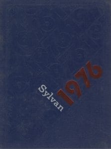 Yearbook montesano 1976 1