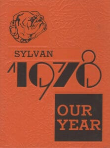 Yearbook montesano 1978 1