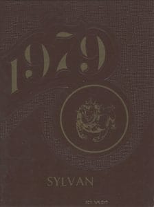 Yearbook montesano 1979 1