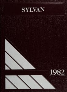 Yearbook montesano 1982 1