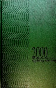 Yearbook NWCS oly 2000 001