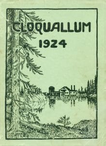Yearbook elma 1924 001