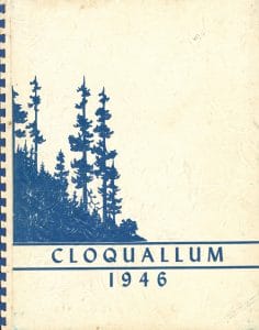Yearbook elma 1946 01