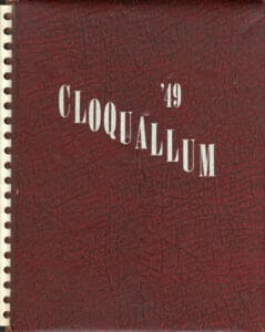 Yearbook elma 1949 01