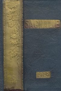 Yearbook shelton 1929 1
