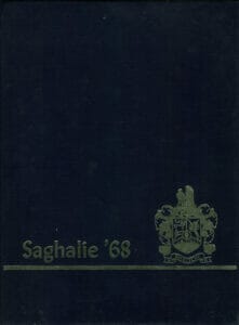 Yearbook shelton 1968 1