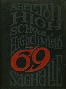 Yearbook shelton 1969 1
