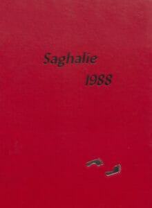 Yearbook shelton 1988 1