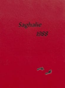 Yearbook shelton 1988 1