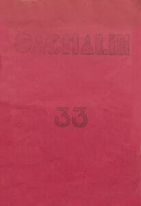 Yearbook shelton 1933 1