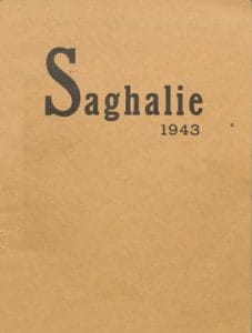 Yearbook shelton 1943 1