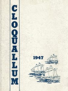 Yearbook elma 1947 1