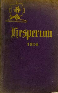 Yearbook hoquiam 1914 1