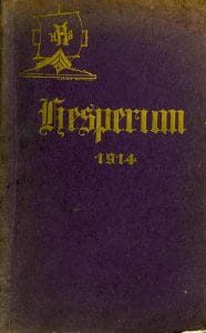 Yearbook hoquiam 1914 1