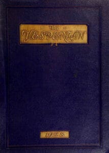 Yearbook hoquiam 1928 1