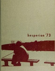 Yearbook hoquiam 1973 1
