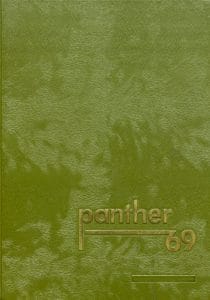 Yearbook Peoria 1969 1