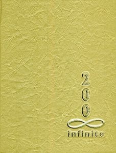 Yearbook Peoria 2008 1
