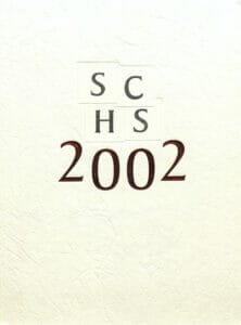 Yearbook Seton Catholic 2002 100