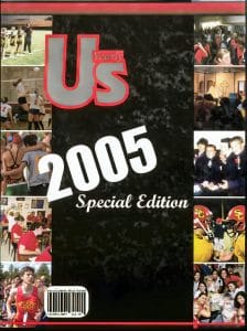 Yearbook Seton Catholic 2005 100